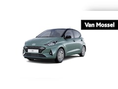 Hyundai i10 - 1.0 Comfort Smart 5-zits | Navigatie | Airco | Parkeer camera | Cruise control |