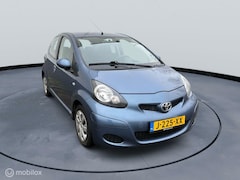 Toyota Aygo - 1.0-12V Comfort- Airco goed onderhouden
