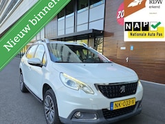 Peugeot 2008 - 1.2 PT FACELIFT 2017 92dkm Nwe Distributie