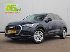 Audi Q3 - 35 TFSI 150PK S-Tronic Automaat Trekhaak Virtual Navigatie Clima Cruise Carplay Android El