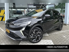Renault Captur - 1.6 E-Tech full hybrid 145 esprit Alpine Pack light & sound | Pack Privilege