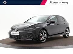 Volkswagen Golf - GTE 1.5 eHybrid 272 pk 6 versn. DSG · Assistance pakket plus · Black style pakket · Multim