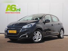 Peugeot 208 - 1.2 PureTech Signature Navigatie Carplay Android Airco Cruise Control Parkeersensor