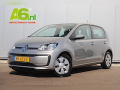 Volkswagen Up! - 1.0 BMT Move up 5DRS Airco Radio Bluetooth All-Season Banden NAP