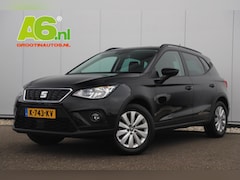 Seat Arona - 1.0 TSI Style Business Intense Navigatie Achteruitrijcamera Keyless Adaptive Cruise Carpla