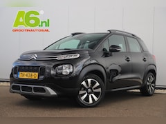 Citroën C3 Aircross - 1.2 PureTech Feel Nieuwe DB Riem 16 inch Two Tone Navigatie Carplay Android Clima Cruise P