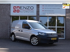 Volkswagen Caddy Cargo - 2.0 TDI Business Carplay Airco NLauto NAP