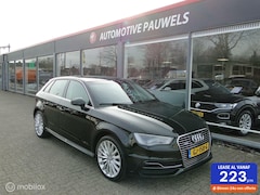 Audi A3 Sportback - 1.4 e-tron PHEV Ambition Pro Line plus