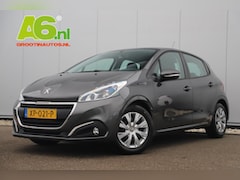 Peugeot 208 - 1.5 BlueHDi Blue Lease Active Navigatie Carplay Android Airco Cruise Parkeersensor Bluetoo