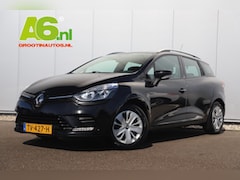 Renault Clio - 0.9 TCe Zen Trekhaak Navigatie Bluetooth Airco Cruise Parkeersensor Elektrische Ramen