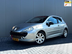 Peugeot 207 - 1.6 VTi XS Pack Sport Clima_Cruise_Carplay_Navi