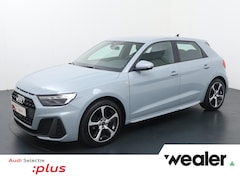 Audi A1 Sportback - 25 TFSI S edition | 95 PK | Automaat | Climate control | virtual cockpit | S Line |