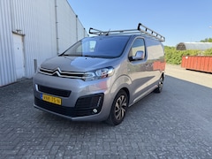 Citroën Jumpy - 2.0 BlueHDI 180 M Driver
