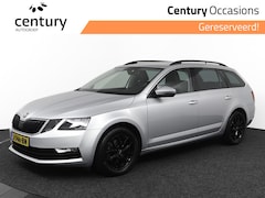 Skoda Octavia Combi - 1.0 TSI 115Pk Business Edition
