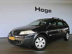 Renault Mégane Grand Tour - 1.4-16V Expression Airco Cruise Control TEKST LEZEN All in Prijs Inruil Mogelijk