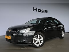 Chevrolet Cruze - 1.8 LTZ Airco Navigatie Dealer Onderhouden Inruil Mogelijk