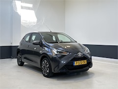 Toyota Aygo - 1.0 VVT-i x-fun |Apple Carplay | NL | 5-DRS | Airco | Elektrisch pakket| 1Eig|Apple Carpla