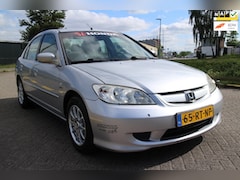Honda Civic - 1.3i IMA