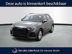 Audi Q3 - 45 TFSI e 245pk PHEV S edition / 360 Camera / Adaptive Cruise / Side Assist / Wordt Verwac