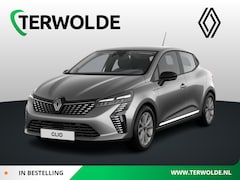 Renault Clio - Evolution | Achteruitrijcamera | Cruise control met snelheidsbegrenzer | Handbediende airc