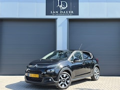 Citroën C3 - 1.2 PureTech Shine / Camera / Navigatie