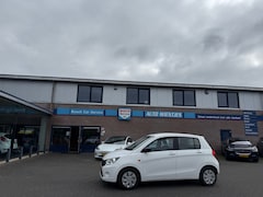 Suzuki Celerio - 1.0 | Comfort 5-Drs | Airco