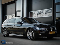 BMW 3-serie Touring - 320i M-Sport | 19" VELGEN | LEER | NAP | XENON