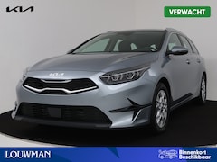 Kia Cee'd Sportswagon - Ceed 1.5 T-GDi DynamicLine | Company Car | LED koplampen | Achteruitrijcamera | Apple Carp