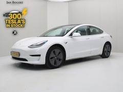 Tesla Model 3 - Standard RWD Plus [ AUTOPILOT+60 kWh+PREMIUM AUDIO ]