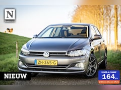 Volkswagen Polo - 1.0 MPI Comfortline | NAP | Carplay