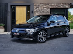 Volkswagen Golf - VIII 1.0 TSI Active