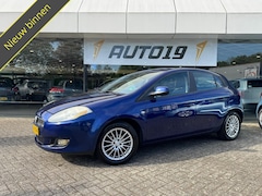 Fiat Bravo - 1.4 Dynamic