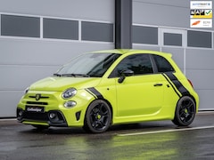 Abarth 595 - 1.4 T-Jet 595 Pista 160pk I Carplay I Beats I Onderhoudsboekjes I