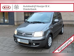 Fiat Panda - 1.2 Emotion