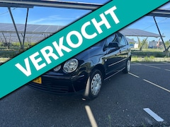 Volkswagen Polo - 1.4-16V Athene