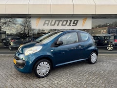 Citroën C1 - 1.0-12V Séduction
