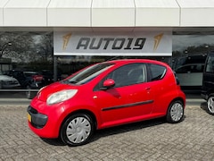 Citroën C1 - 1.0-12V Ambiance