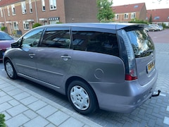 Mitsubishi Grandis - 2.4-16V Invite