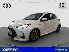 Toyota Yaris - 1.5 Hybrid Dynamic | LM velgen | Apple Carplay | Adaptive Cruise |