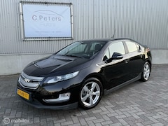 Chevrolet Volt - 1.4 LT Plug-in Hybride 2013 / Bose / Leer / Trekhaak / Stoelverwarming / Camera / NAP