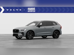 Volvo XC60 - 2.0 T6 Plug-in hybrid AWD Plus Black Edition | Panoramadak | Harman Kardon audio | Getint