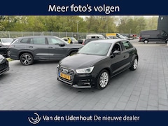 Audi A1 Sportback - 1.0 TFSI 95pk Sport Pro Line / Airco / Cruise Control