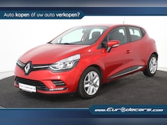 Renault Clio - 0.9 TCe Zen Limited *1ste Eigenaar*Navigatie*Airco