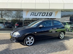 Seat Ibiza - 1.4-16V Reference