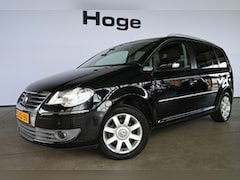 Volkswagen Touran - 1.4 TSI Highline Business Ecc Airco Trekhaak PDC LEES BESCHRIJVING Inruil Mogelijk