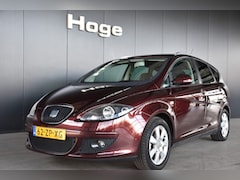 Seat Altea XL - 1.8 TFSI Stylance Ecc Cruise Control HANDEL / EXPORT / TEKST LEZEN Inruil Mogelijk