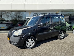 Fiat Doblò - 1.4 Family Panorama