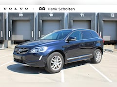 Volvo XC60 - T5 245PK FWD Nordic+ | Cruise control adaptief | dodehoek detectie | Keyless entry | elekt