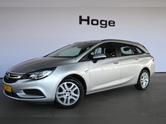 Opel Astra Sports Tourer - 1.0 Online Edition Clima Navigatie Trekhaak Goed Onderhouden Inruil Mogelijk