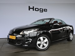 Renault Mégane coupé cabriolet - 1.4 TCE Monaco GP Clima Navigatie Dealer Onderhouden Inruil Mogelijk